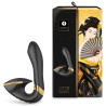 Shunga Stimulateur intime Shunga Soyo Noir